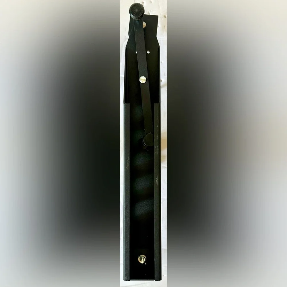 ProMax CobraCranes Steady Tracker Ultra Lite 2 Step Balancing Camera Stabilizer